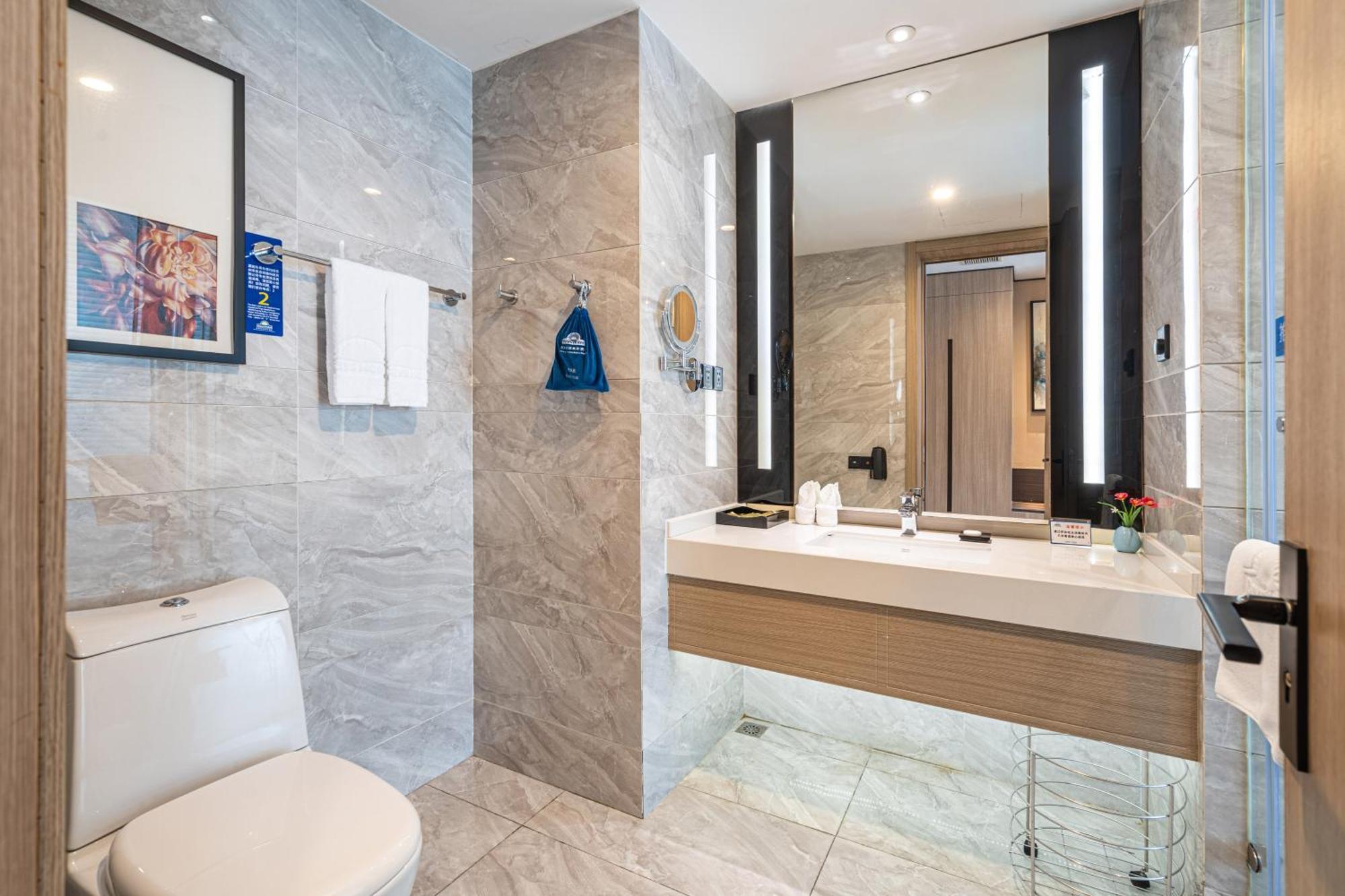 Days Hotel Suzhou Σουτσόου Εξωτερικό φωτογραφία